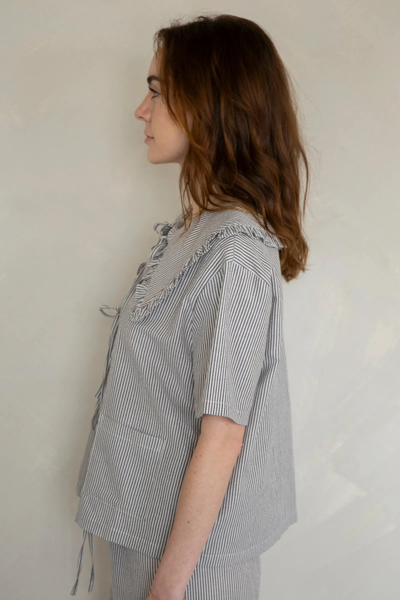 Fia Top sold by Things Between product image thumbnail 3