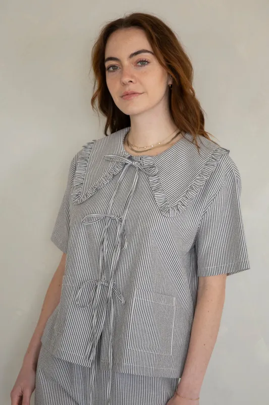 Fia Top made by Things Between