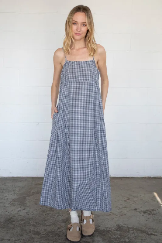 Eden Dress made by Things Between