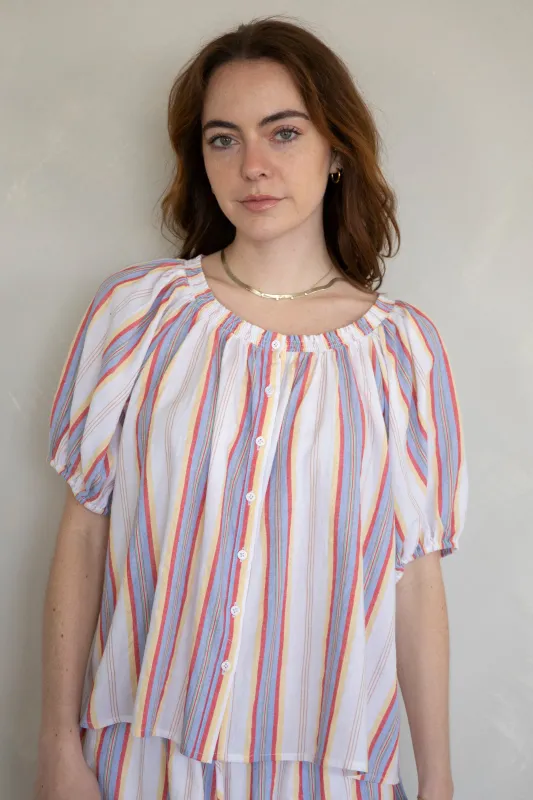 Ellia Top made by Things Between