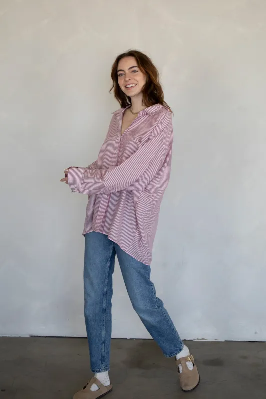 Mia Top sold by Things Between