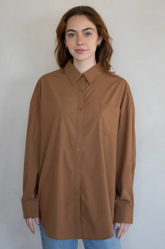 Aspen Top made by Things Between