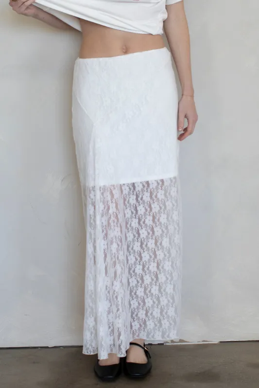 Finn Skirt made by Things Between