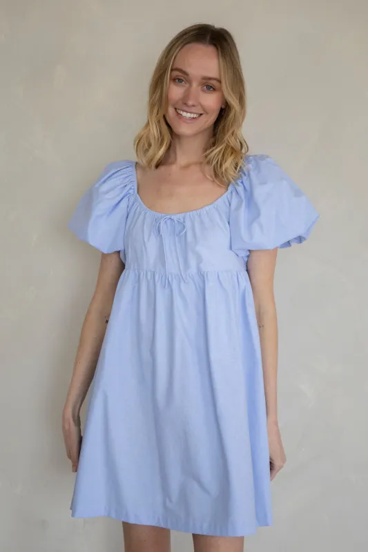 Junie Dress made by Things Between