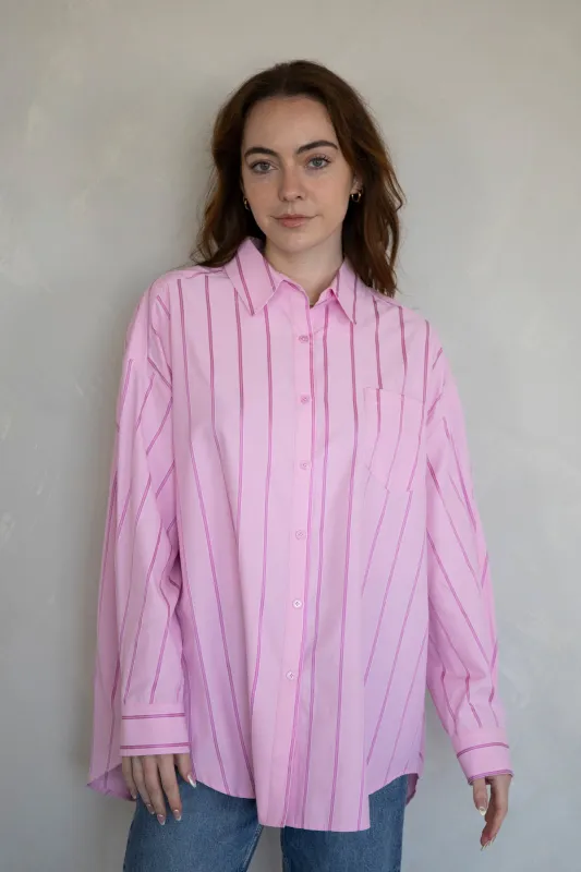 Oliver Top made by Things Between