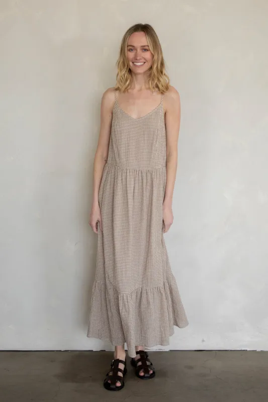 Jody Dress made by Things Between