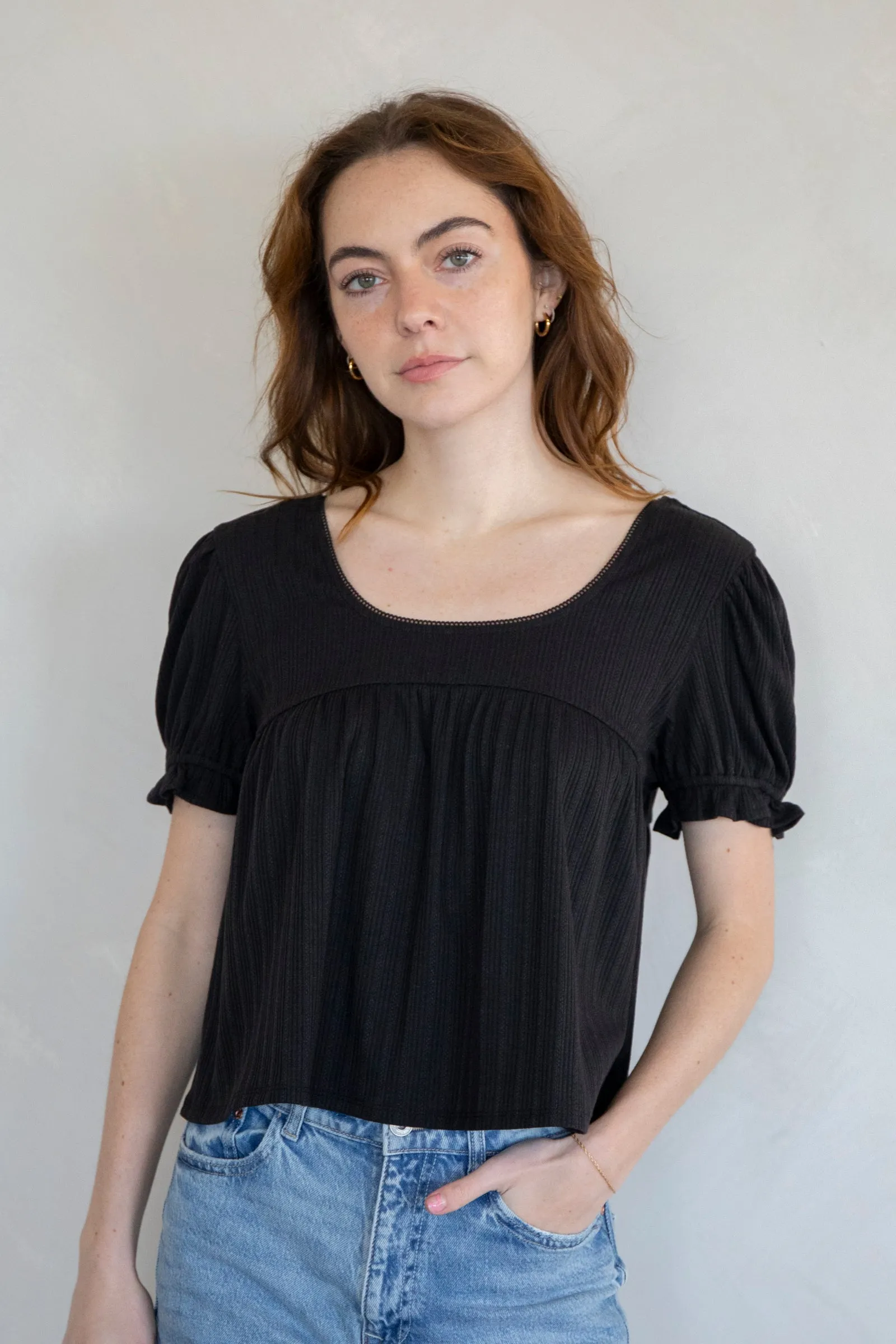 Sammie Top sold by Things Between product image thumbnail 2