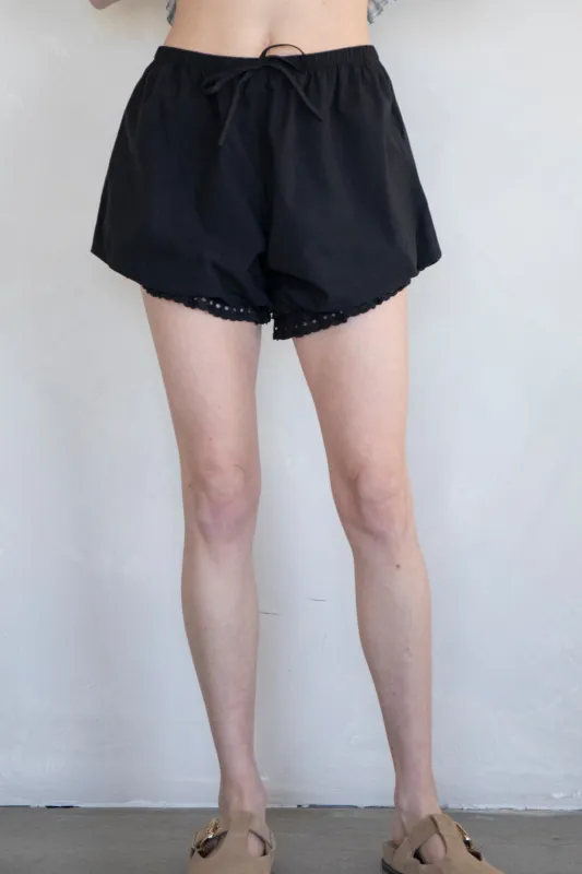 Bloomer Shorts made by Things Between