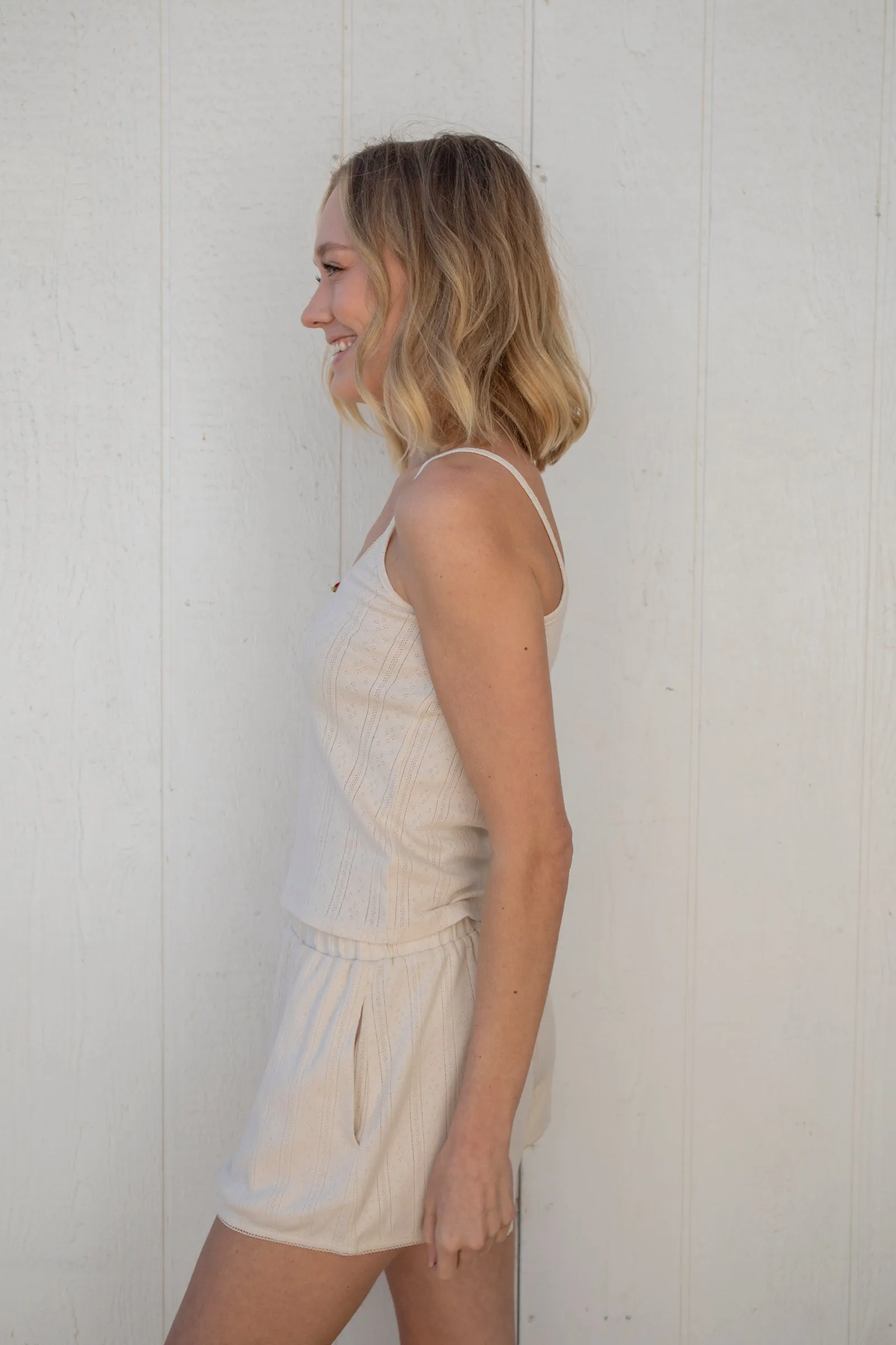 Mel Top sold by Things Between product image thumbnail 2