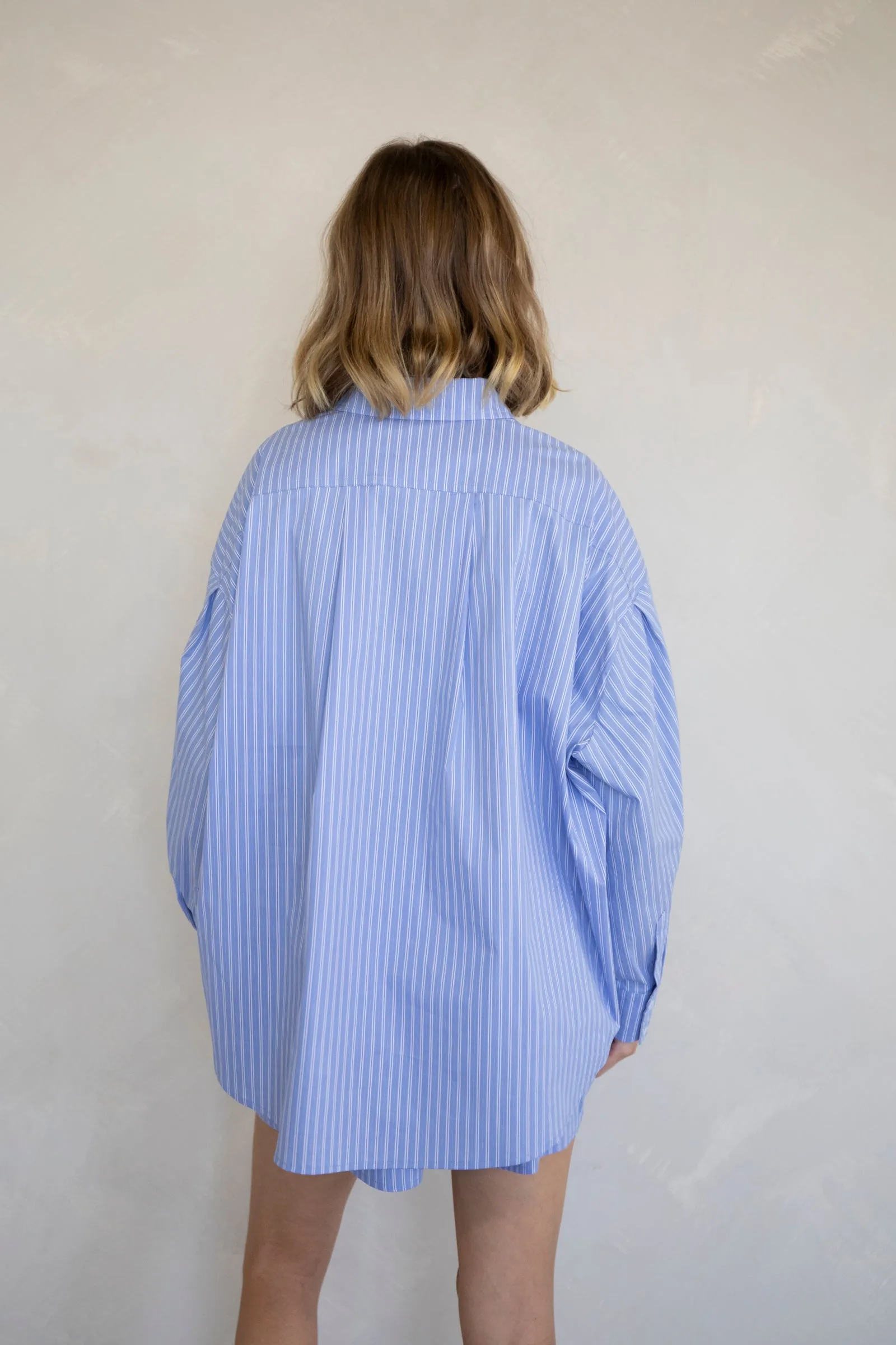 Dillon Top sold by Things Between product image thumbnail 5