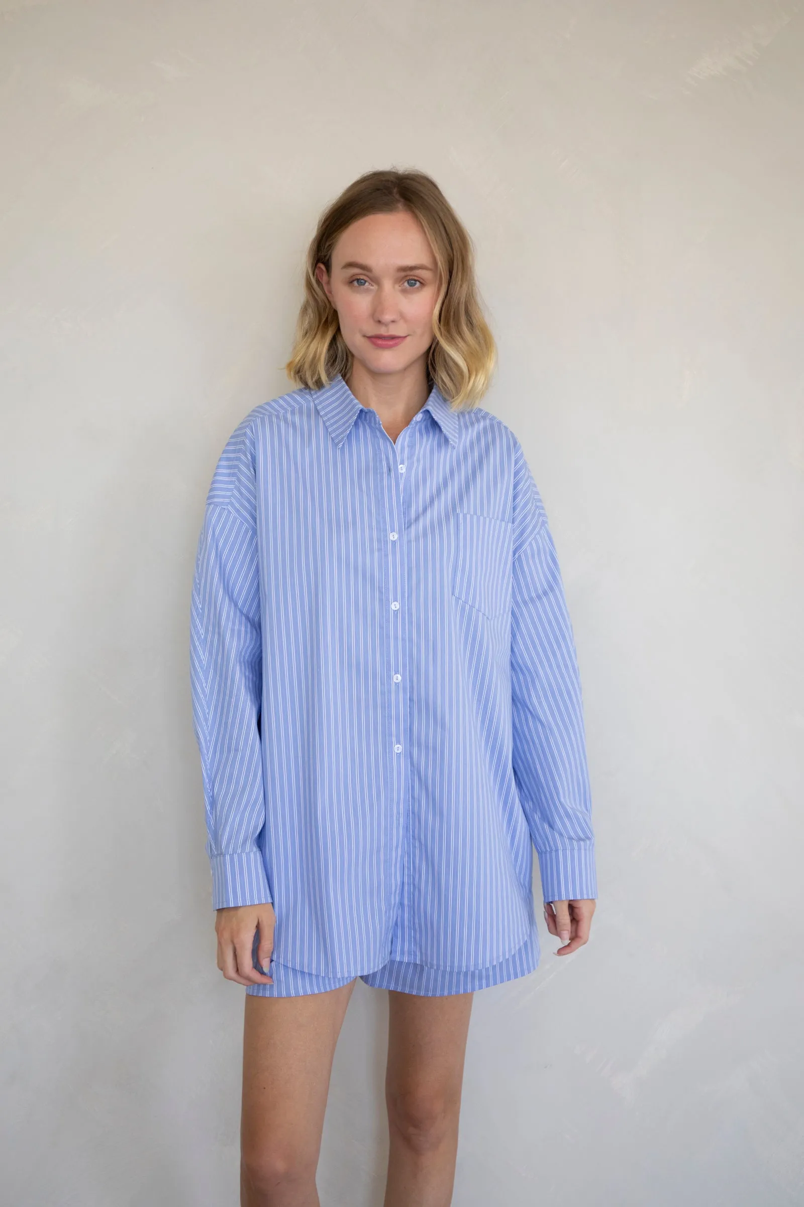 Dillon Top sold by Things Between product image thumbnail 3