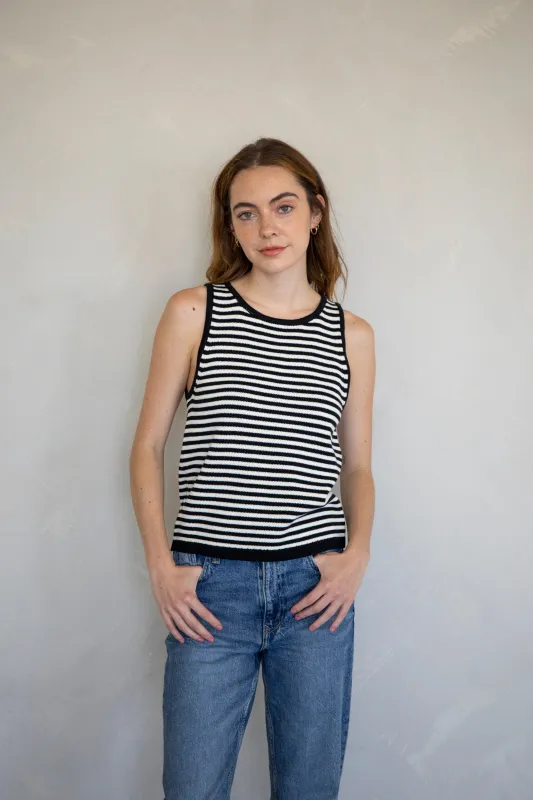 Ollie Top made by Things Between