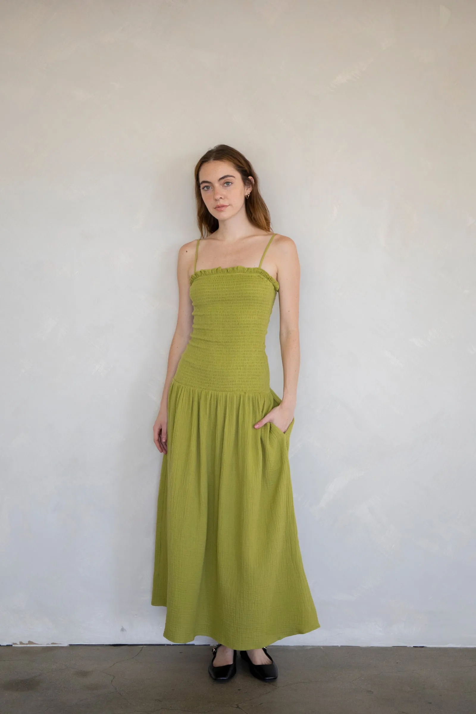 Willa Dress sold by Things Between product image thumbnail 5