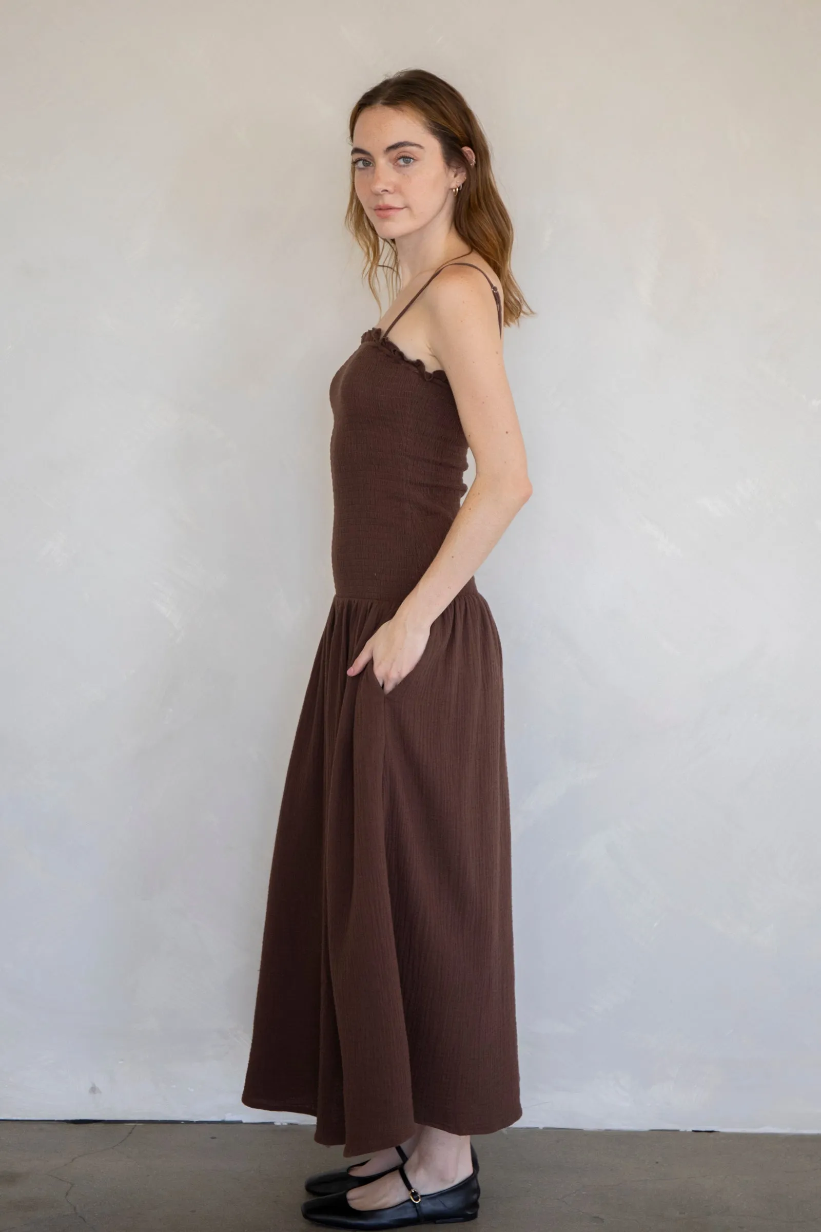 Willa Dress sold by Things Between product image thumbnail 2