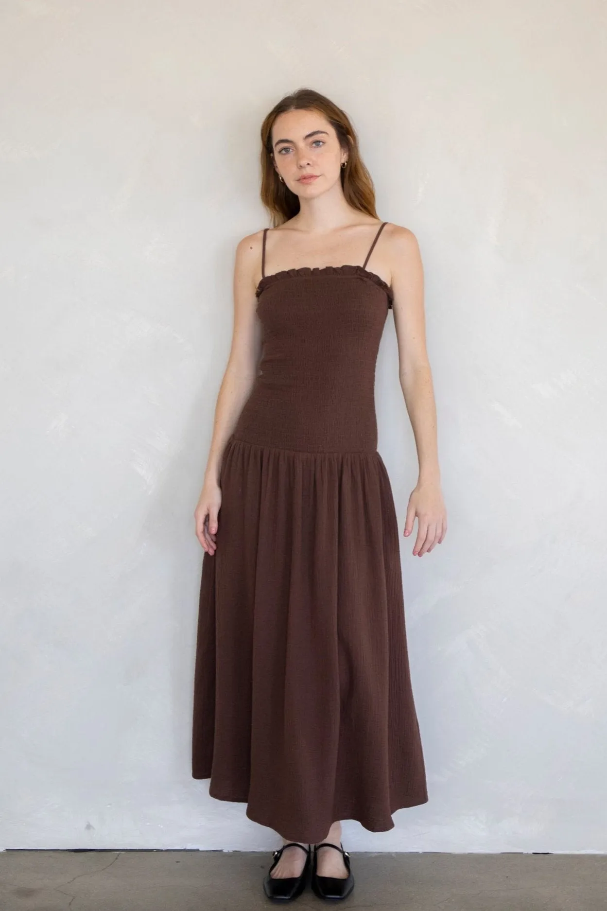 Willa Dress sold by Things Between product image thumbnail 4