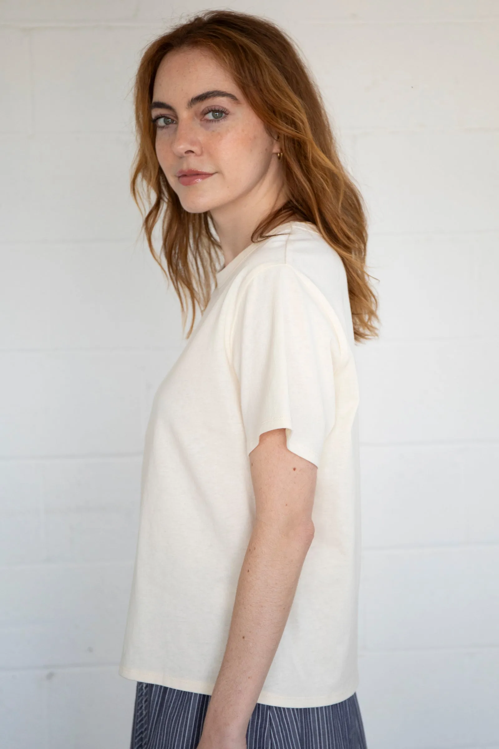 Jules Top sold by Things Between product image thumbnail 4