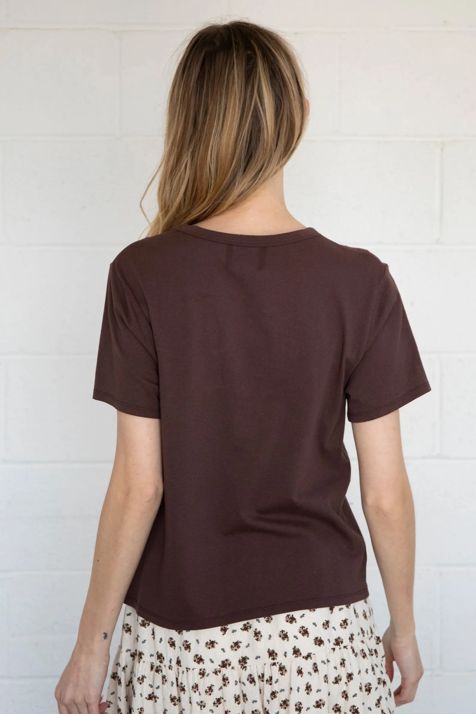 Jules Top sold by Things Between product image thumbnail 3