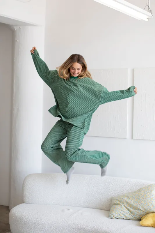 Levi Pants made by Things Between