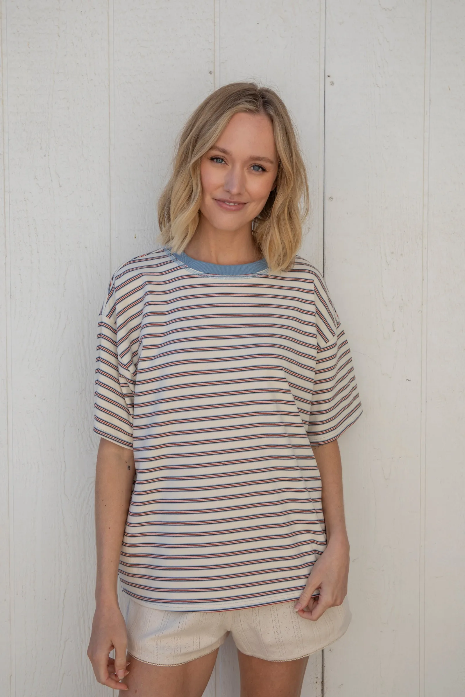 Tommie Tee sold by Things Between product image thumbnail 2