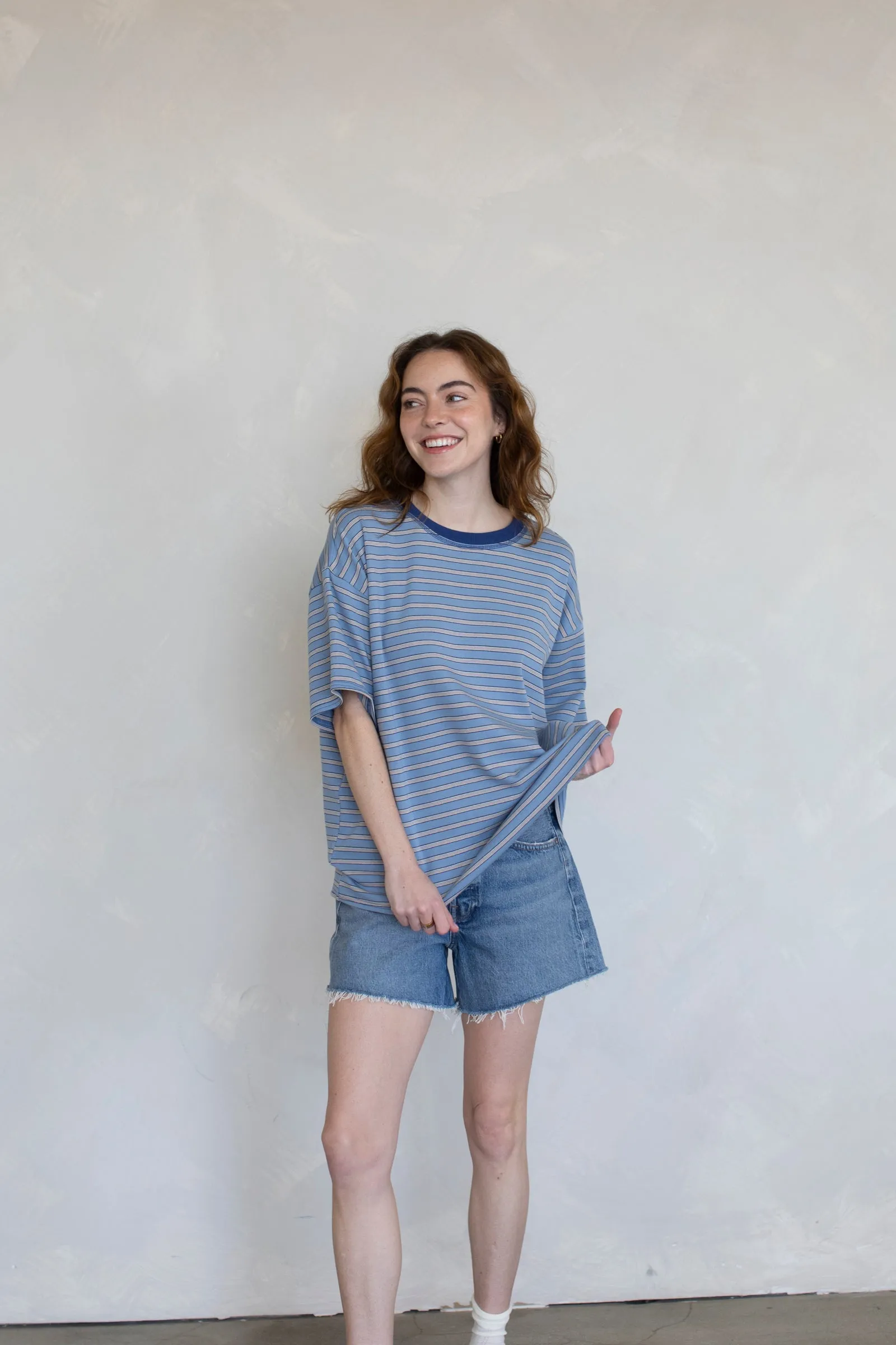 Tommie Tee sold by Things Between product image thumbnail 5