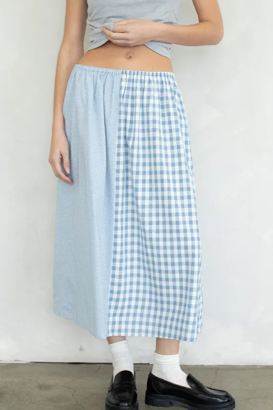 Patty Skirt made by Things Between