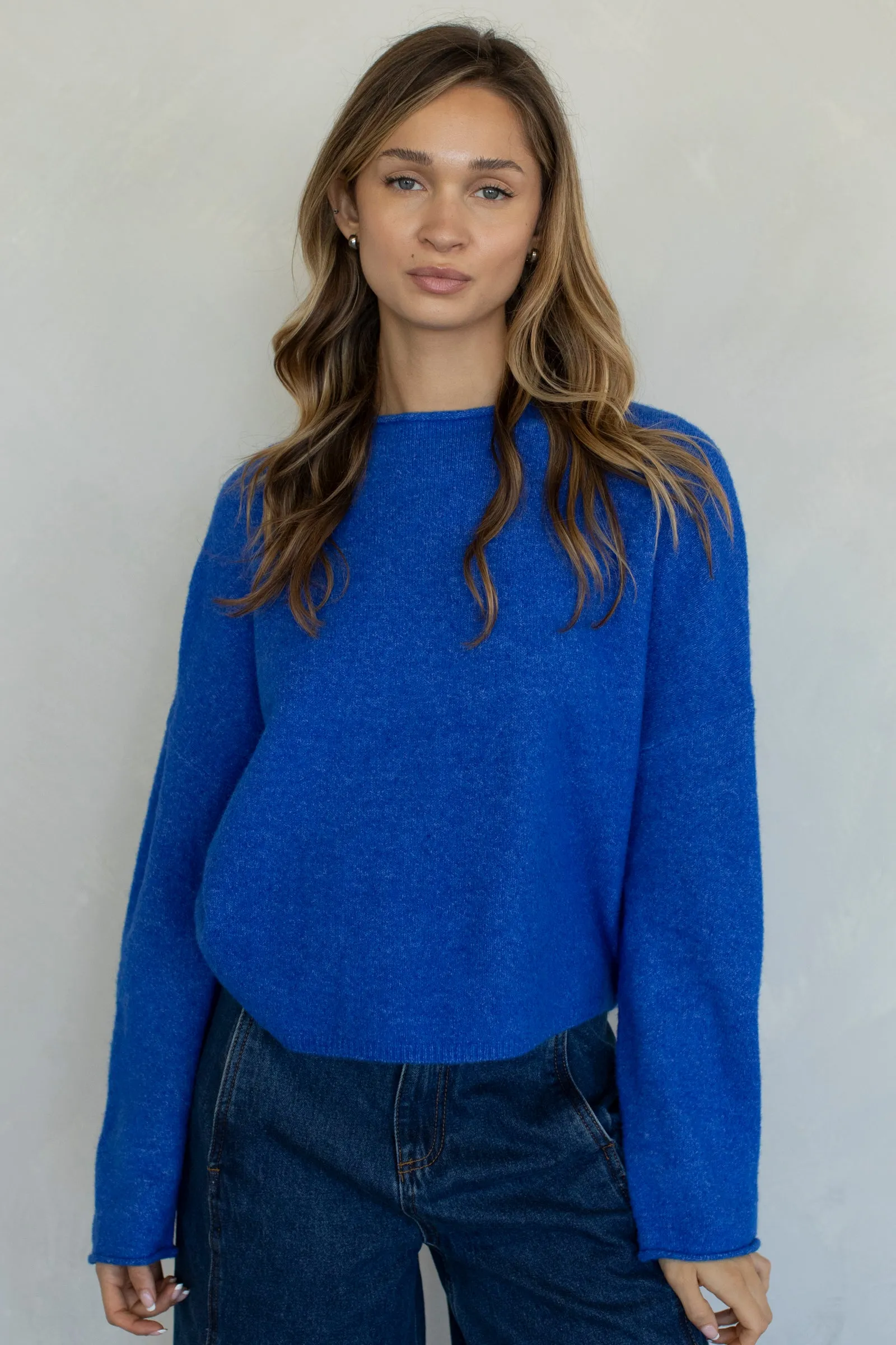 Piper Pullover sold by Things Between product image thumbnail 4