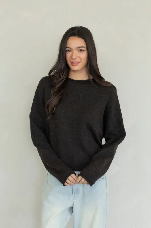 Piper Pullover made by Things Between