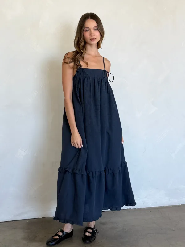 Sara Maxi Dress made by Things Between