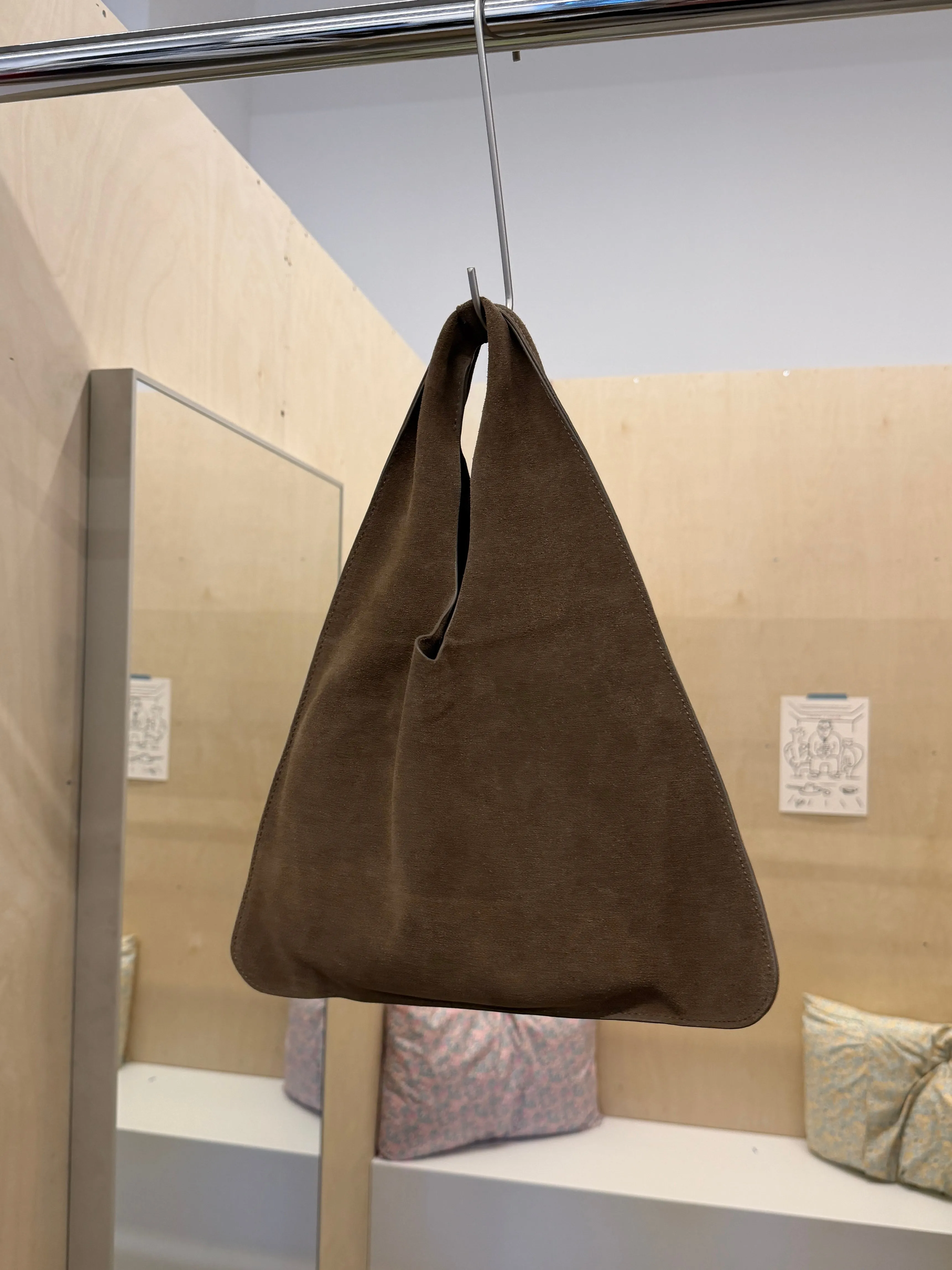 Mini Hobo Bag sold by Things Between product image thumbnail 3