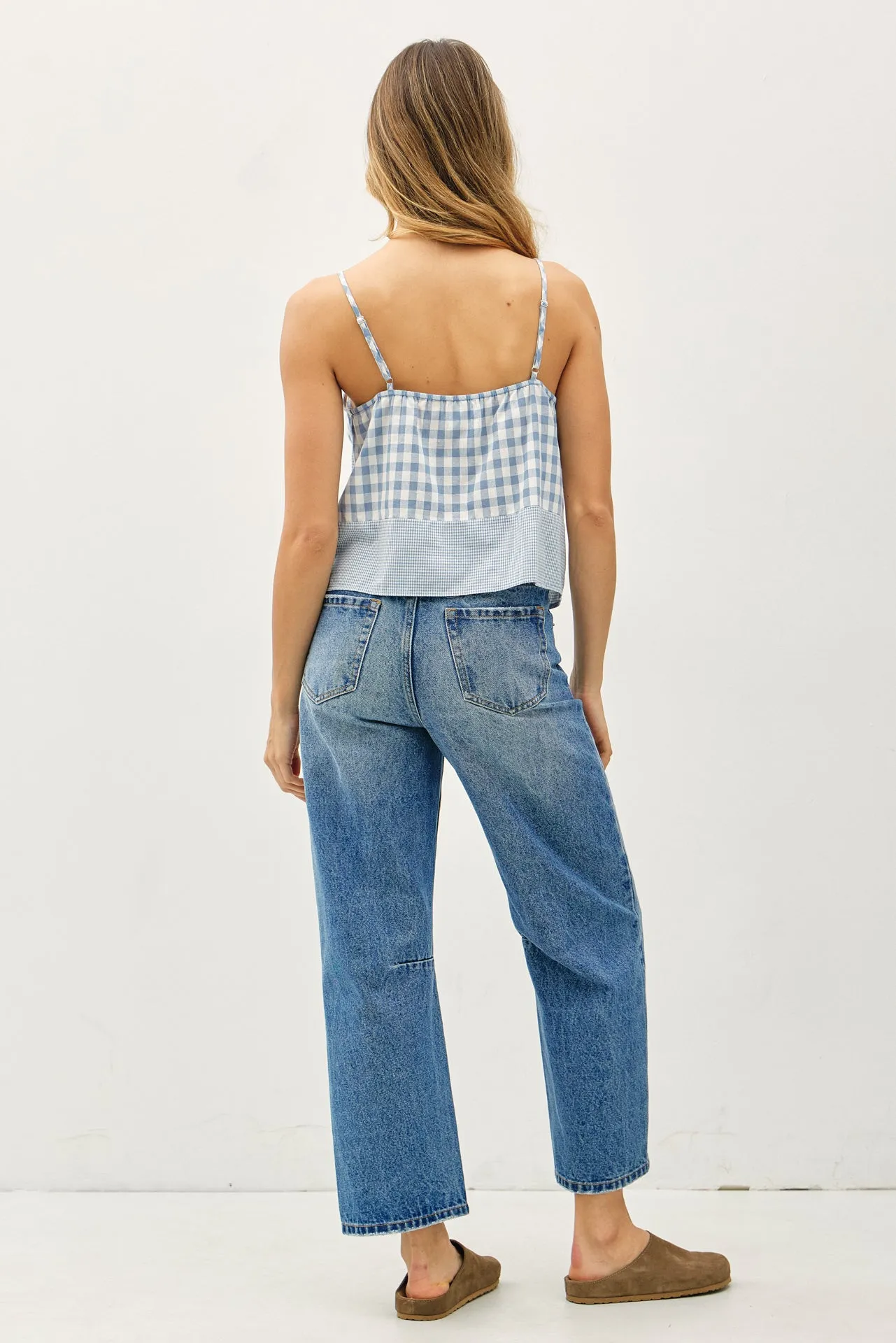 Jumie Cami Top sold by Things Between product image thumbnail 3