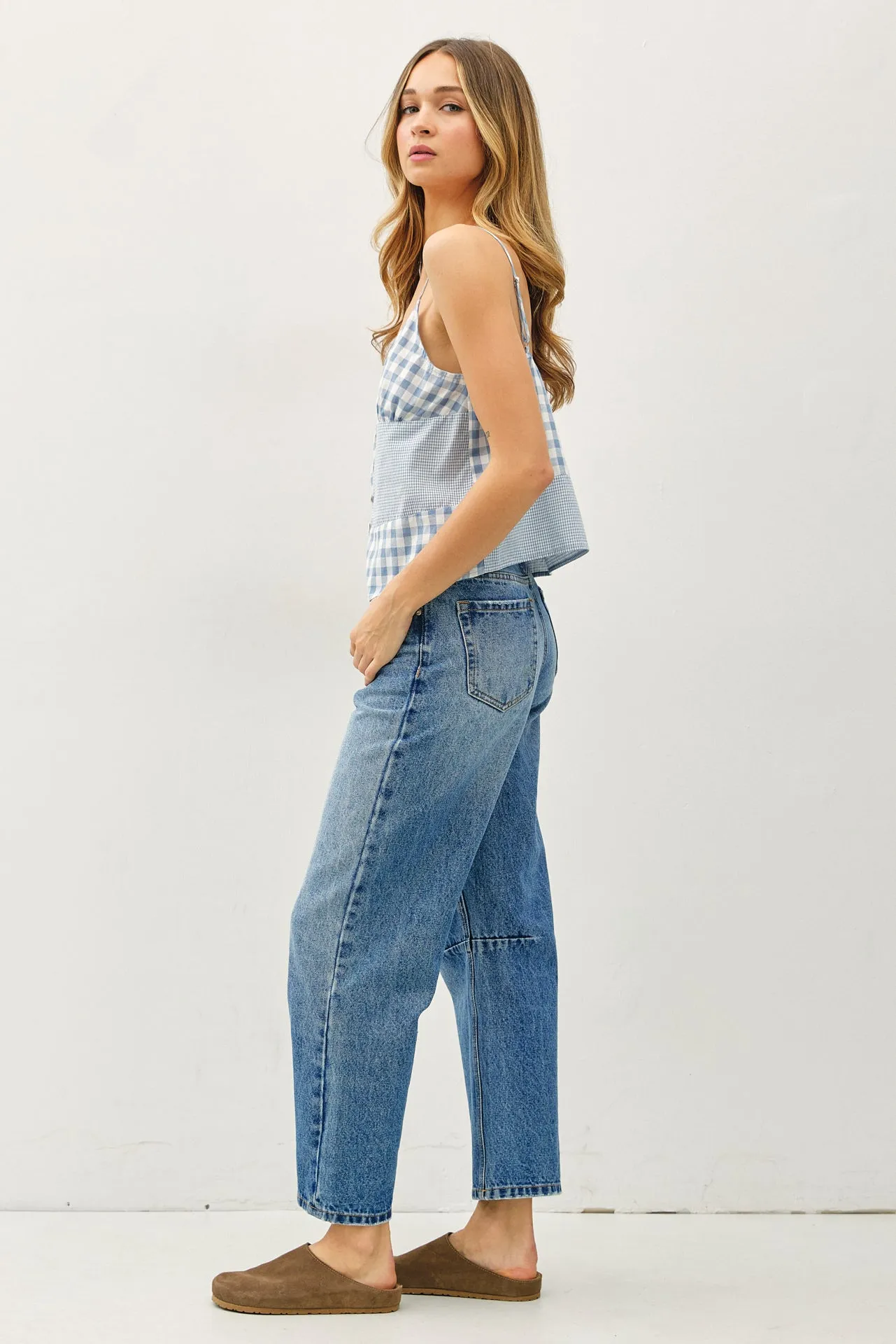Jumie Cami Top sold by Things Between product image thumbnail 2
