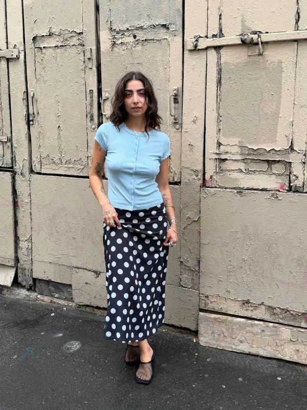Rochelle Maxi Skirt made by Things Between