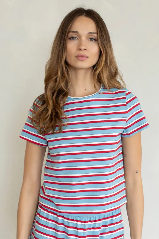Summer Tee made by Things Between