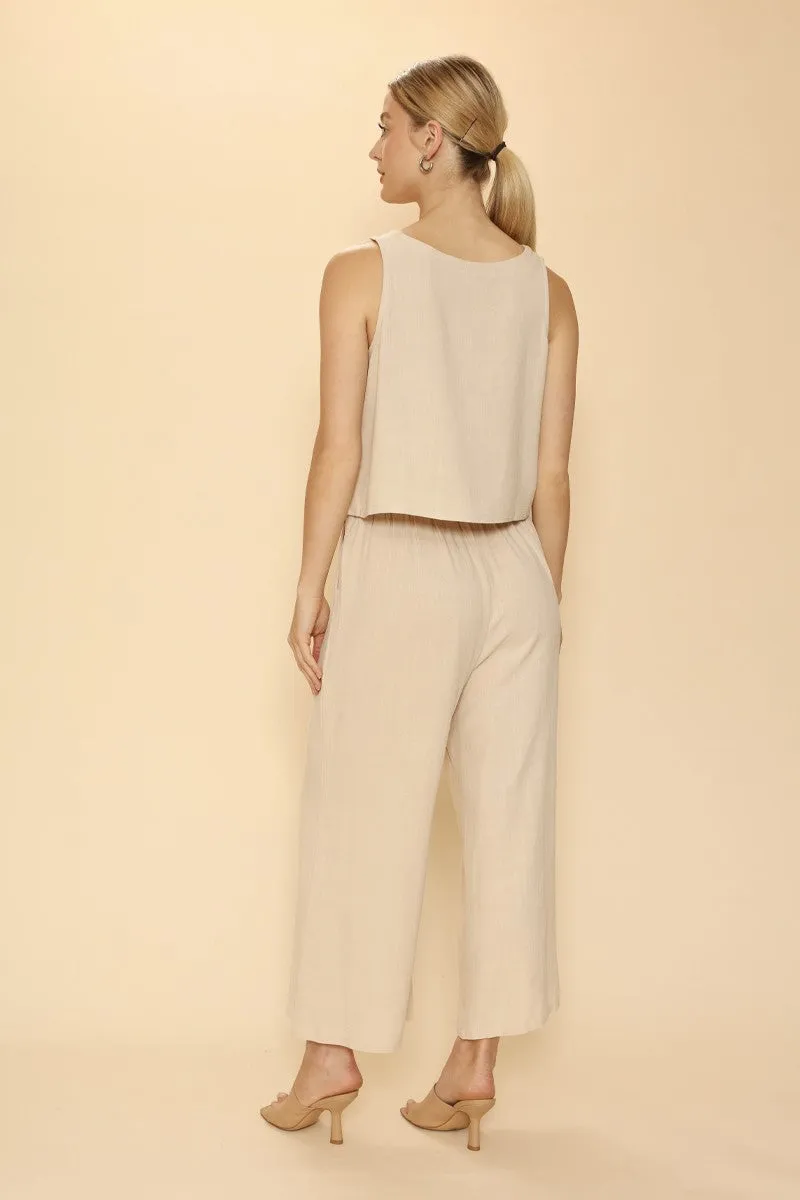 Two piece pant set sold by Miss Sparkling product image thumbnail 5