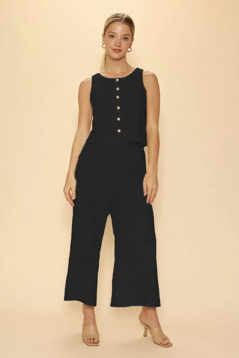 Two piece pant set sold by Miss Sparkling product image thumbnail 2