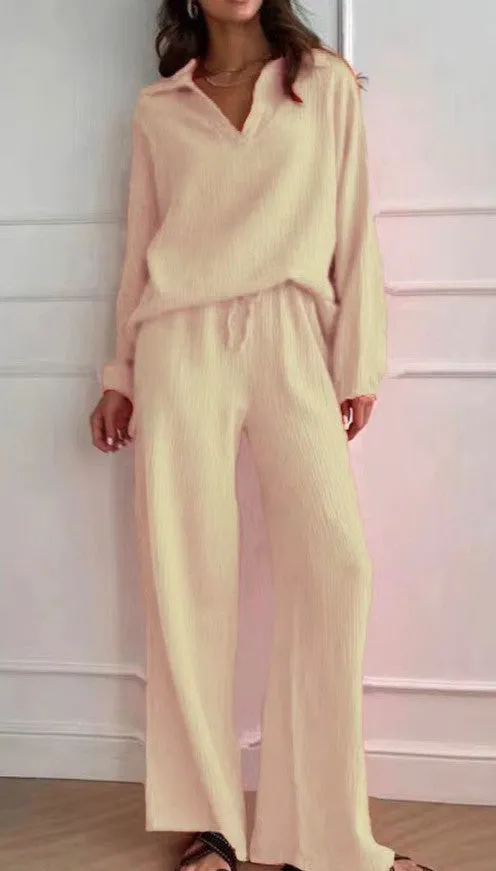 2-Piece pants set sold by Miss Sparkling product image thumbnail 4