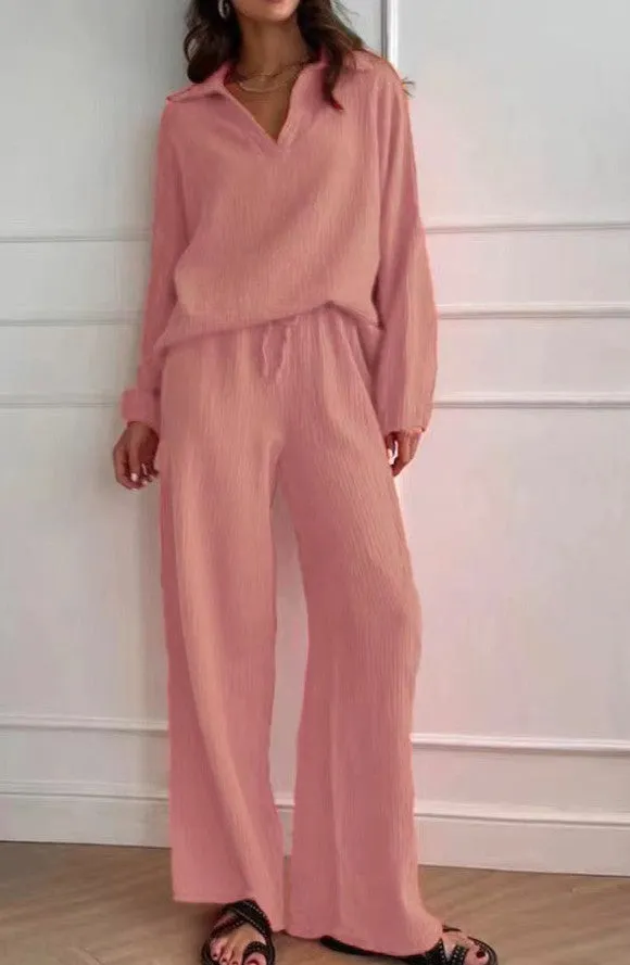 2-Piece pants set sold by Miss Sparkling product image thumbnail 5