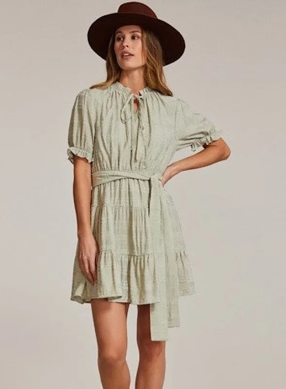 Prairie Dress sold by Miss Sparkling