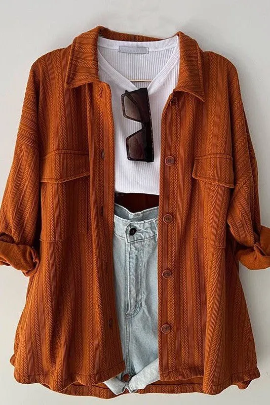 Button down top sold by Miss Sparkling product image thumbnail 4