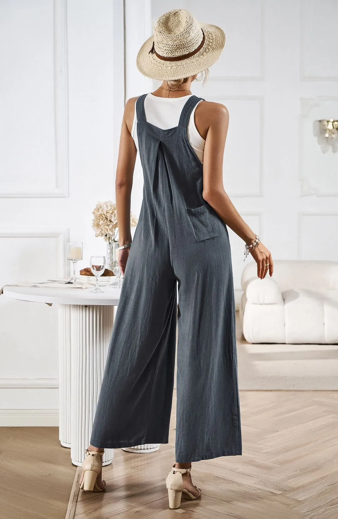 Jumpsuit sold by Miss Sparkling product image thumbnail 2