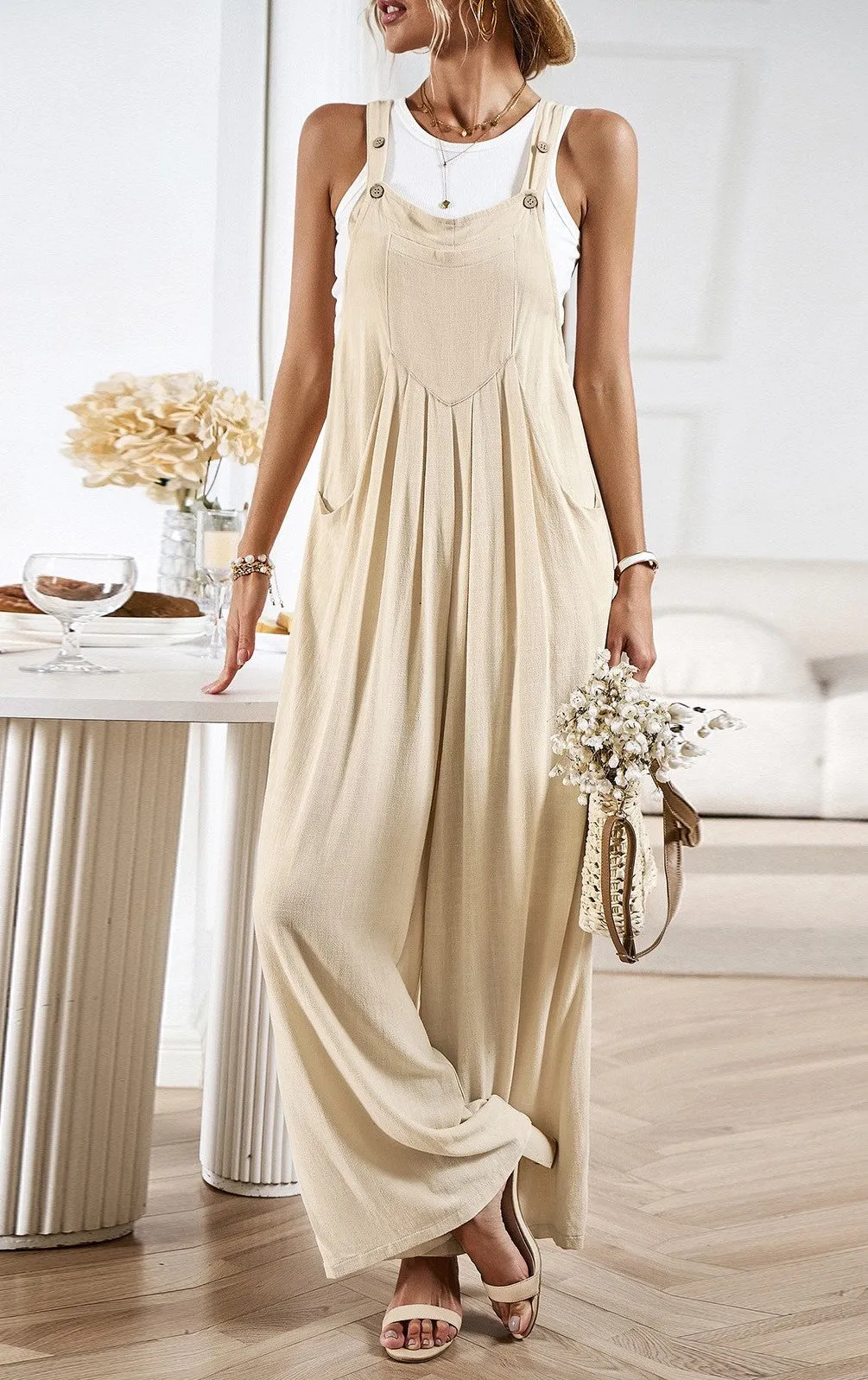 Jumpsuit sold by Miss Sparkling product image thumbnail 4