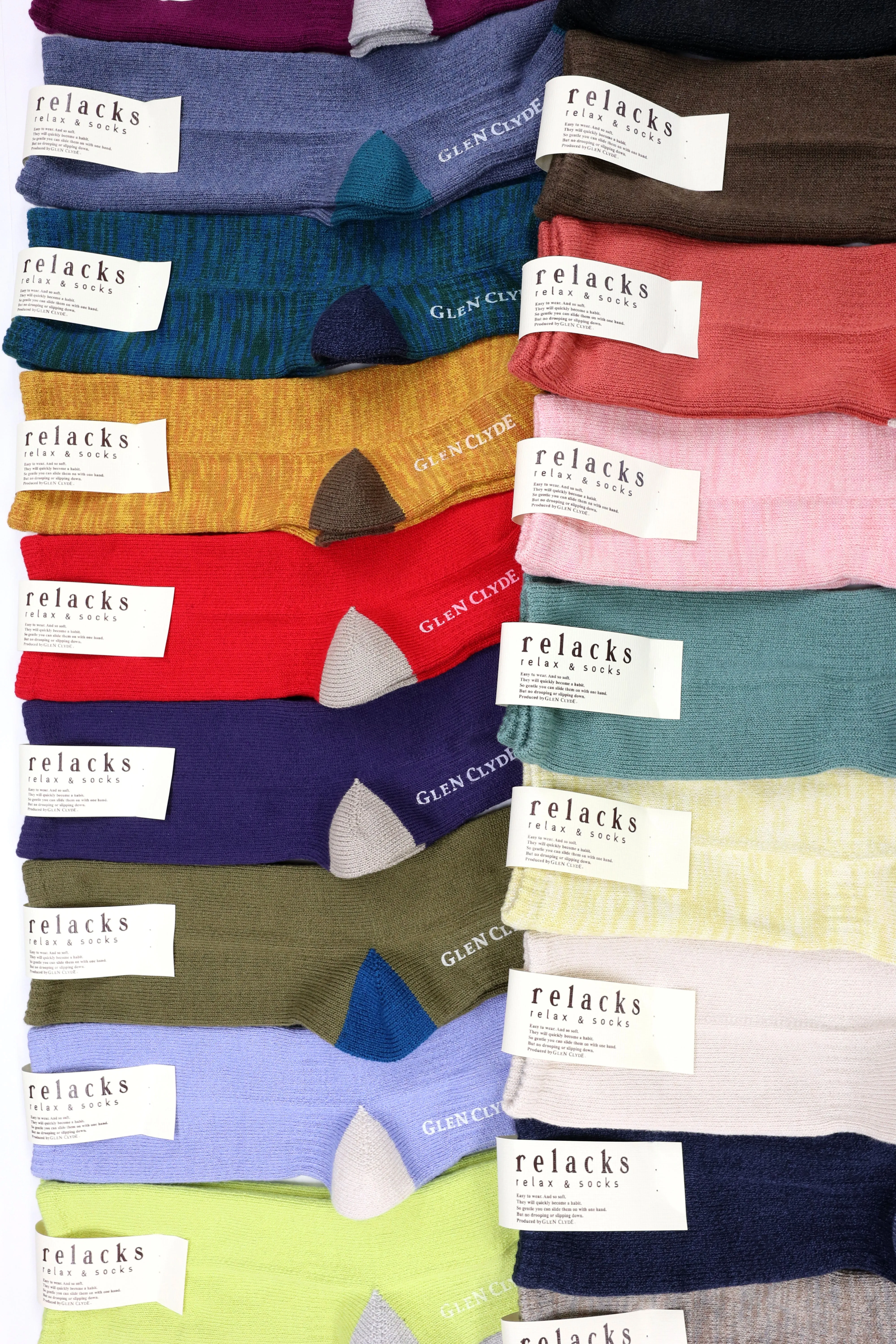 relacks PLAIN sold by CHUP