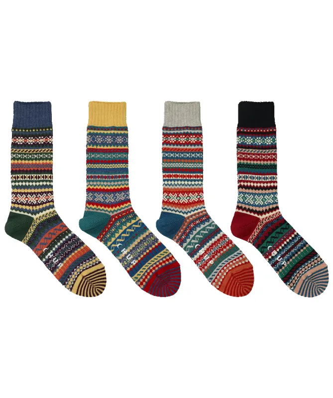 HORIZONT made by CHUP