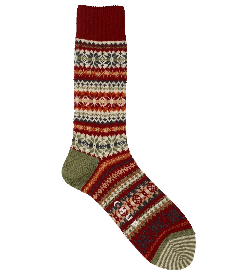 FAIR SNOW(Wool) sold by CHUP product image thumbnail 3
