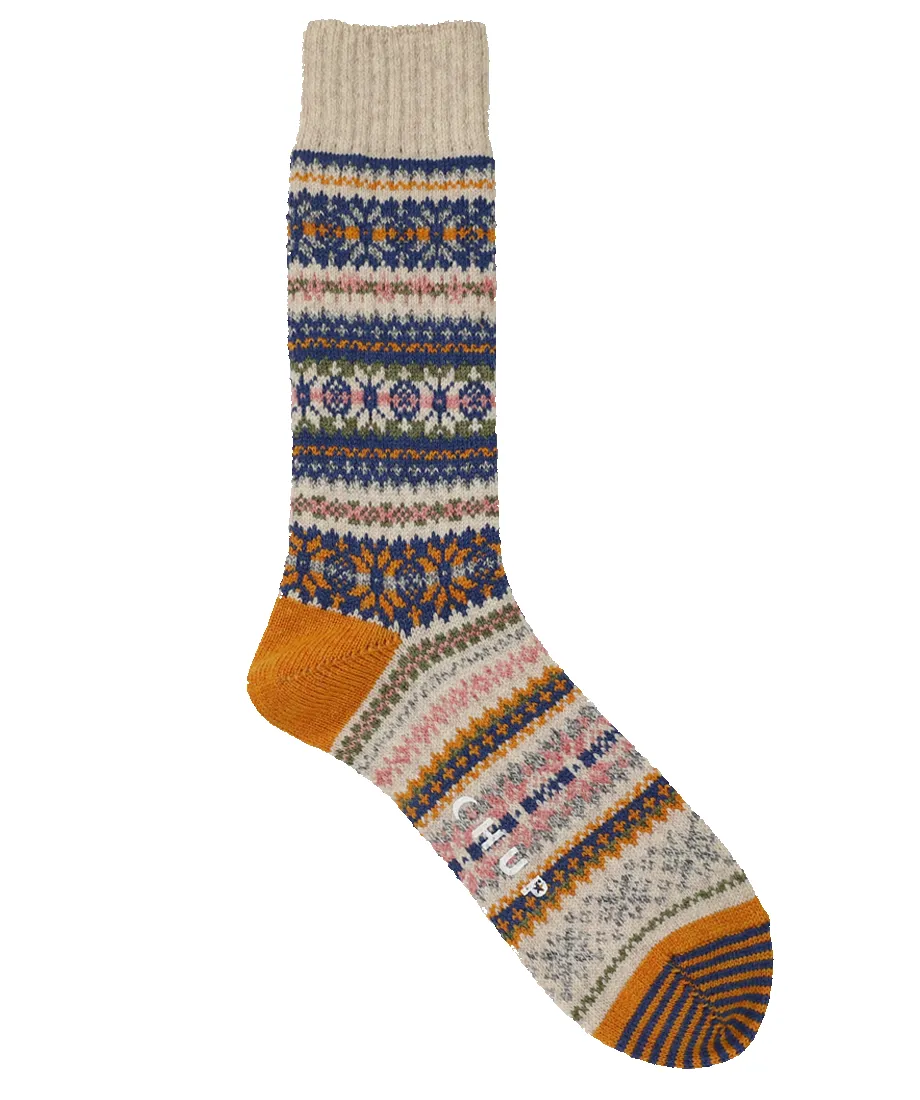 FAIR SNOW(Wool) sold by CHUP product image thumbnail 4