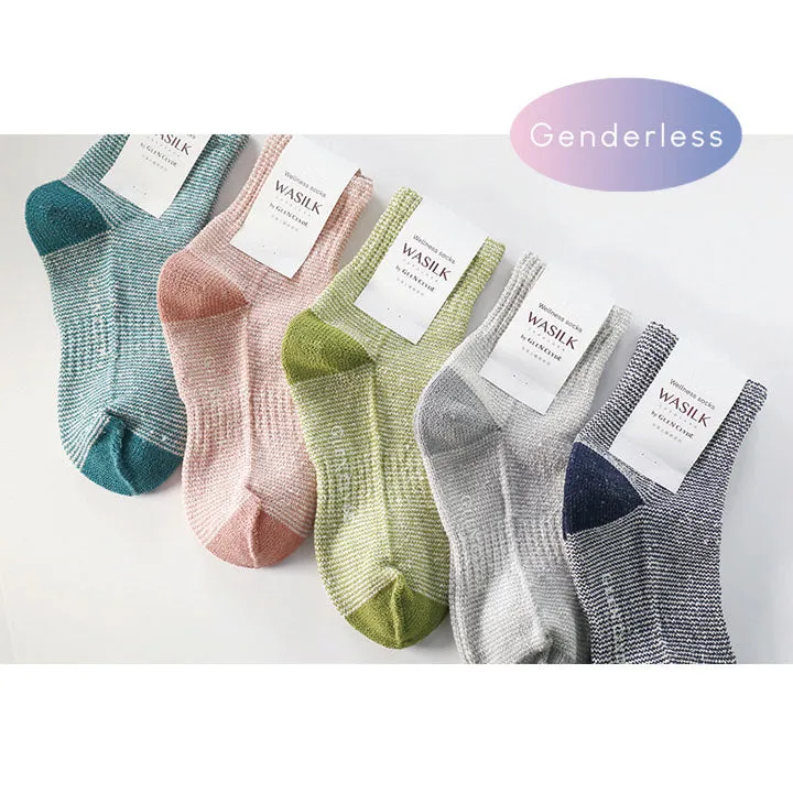 WASILK(Short) sold by CHUP