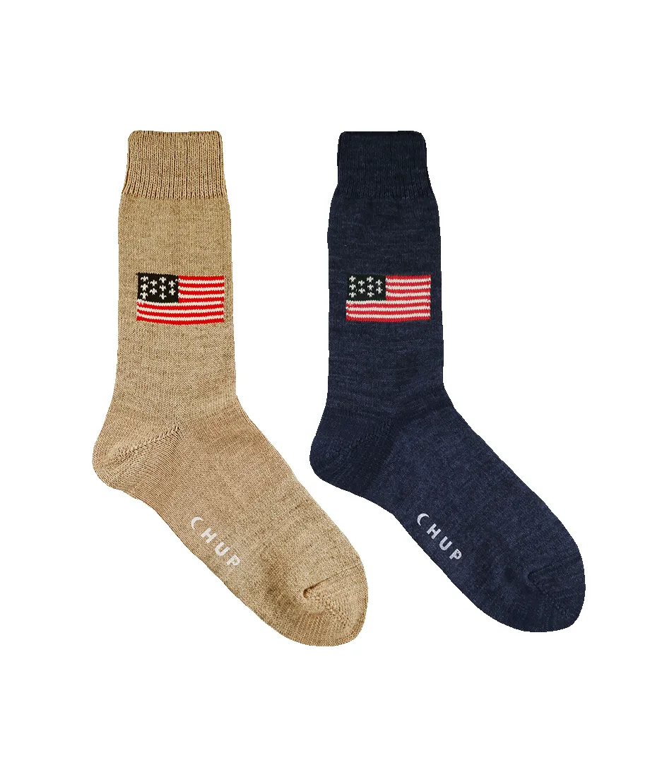 THE STARS AND STRIPES sold by CHUP