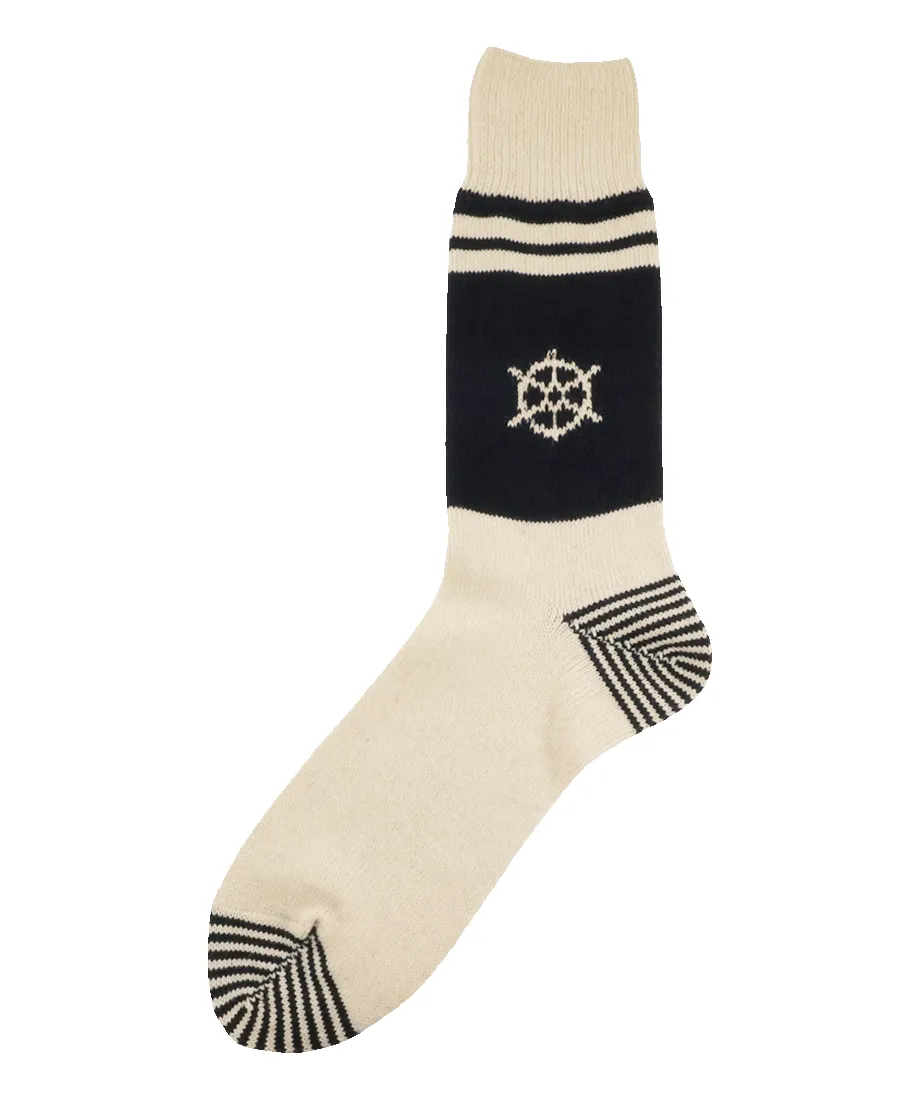 ANCHOR&STEERING WHEEL sold by CHUP product image thumbnail 3