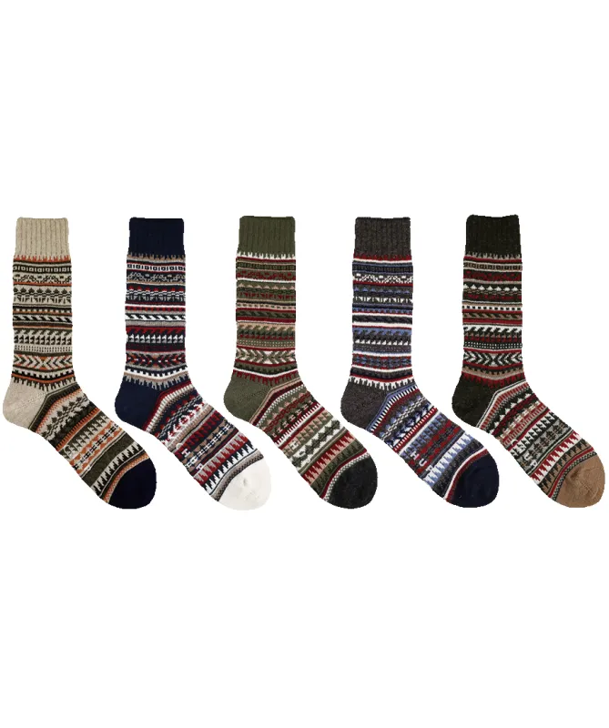 SONORA EARTH(Wool) sold by CHUP