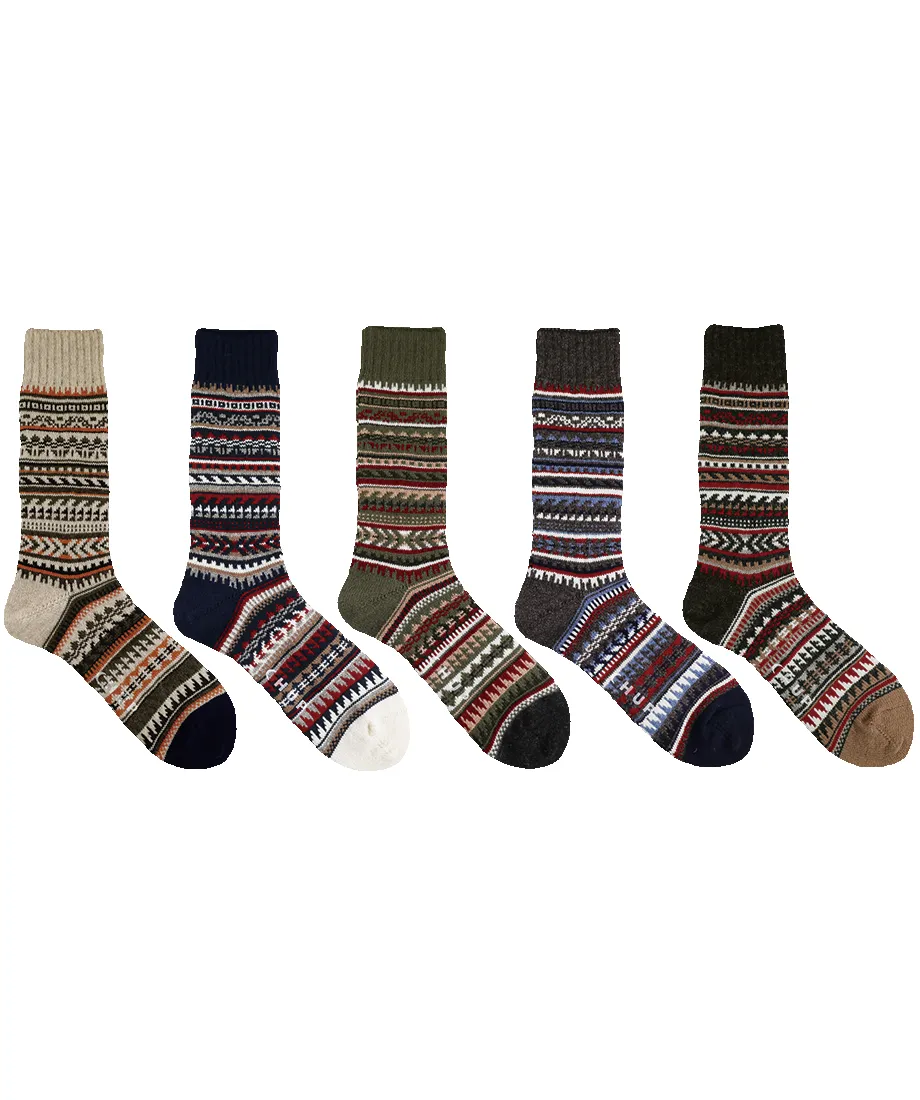 SONORA EARTH(Wool) sold by CHUP